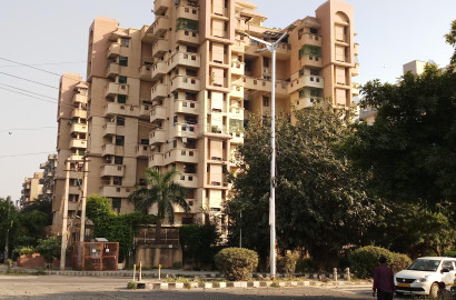 The Avila Apartments